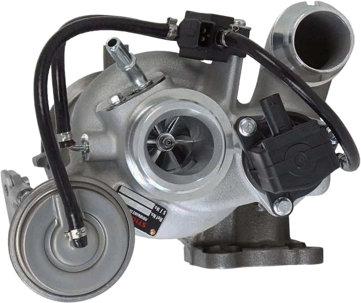 Turbo Charger 12699230 12685688 Turbo Turbocharger For 2018