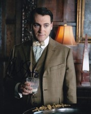 MICHAEL STUHLBARG signed Autogramm 20x25cm BOARDWALK EMPIRE in Person autograph