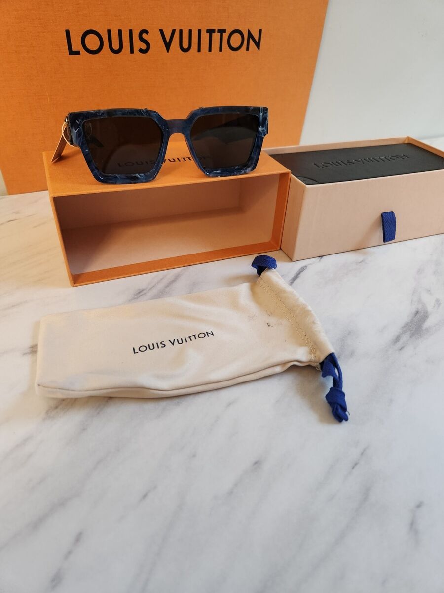 louis vuitton millionaire sunglasses 1.1 brand new with tags louis vuitton millionaire sunglasses 1.1 brand new with tags