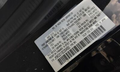 Passenger Right Strut Front FWD Fits 13-17 MAZDA CX-5 467570 | eBay