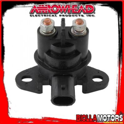 SMR6012 SOLENOID STARTER RELAY STARTER SEA-DOO GTX RFI 1998- 782cc -