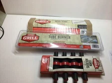 Expert Grill - Grill Accessories Lot New