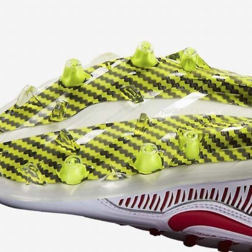 Nike Vapor Carbon 2014 Elite Men's Football Cleats Style 631425