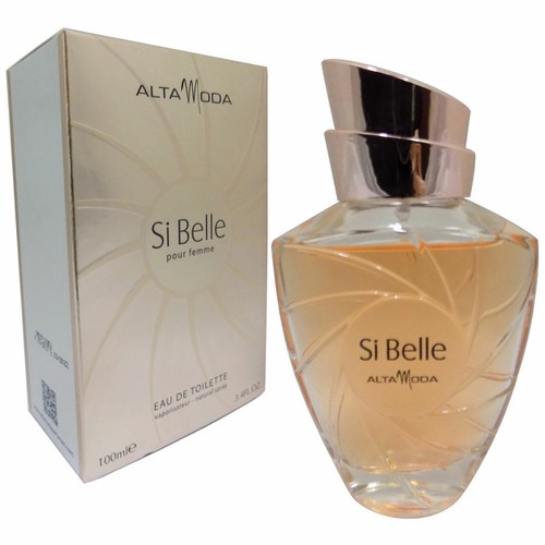 Si Belle Perfume 2025