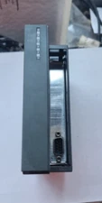 SIEMENS 6ES7340-1AH02-0AE0 SIMATIC S7 COMMUNICATION PROCESSOR  (R3S10.2)