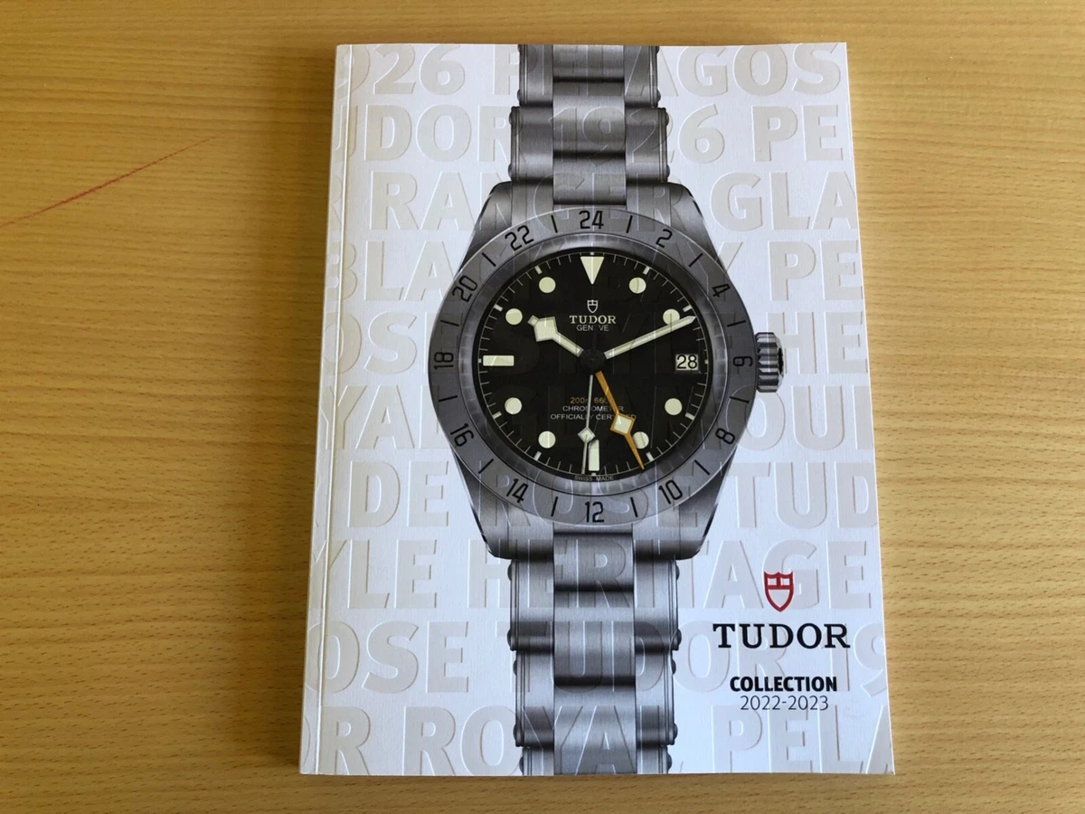 Tudor black deals bay 36 ebay