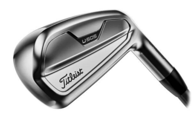 Forged U505 Titleist Used Clubs Titleist U 505 Graphite Mens Right