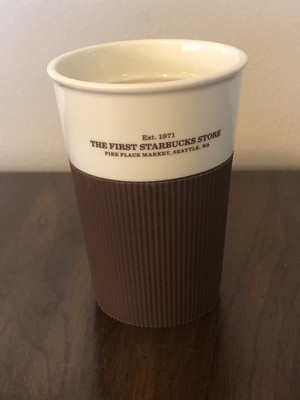 starbucks 8 oz cup