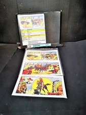 TOM MIX Comic Heft 1-3 Piccolo CCH 1997   Sammlerauflage 300 Stück       C 32