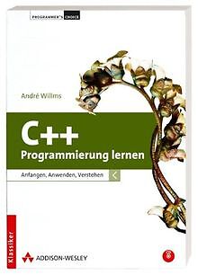 C++ Programmierung lernen: Anfangen, Anwenden, Vers... | Buch | Zustand sehr gut