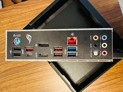 [Whole Set]USED Intel core i9-9900KF+ASUS Z390-F Motherboard+16*2 DDR4 3200  RAM