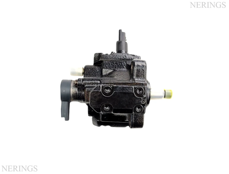 Bomba de injeção de combustível Peugeot 406 607 2.2 HDi 98 Kw 0445010021 nova/OEM genuína - Imagem 4 de 4