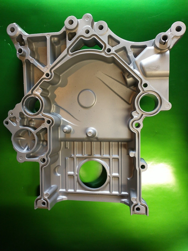 20032008 Dodge RAM 1500 2500 3500 Durango 5.7L Hemi Timing Cover Mopar