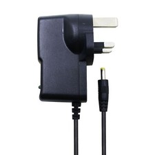 Alimentatore adattatore AC-DC 10V 1A per docking station Philips Fidelio DS3205/05