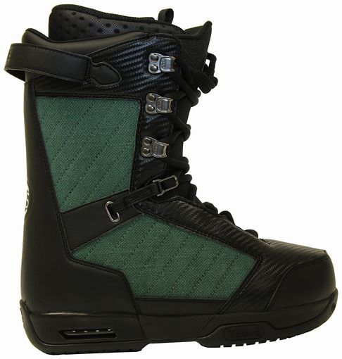 celsius snowboard boots