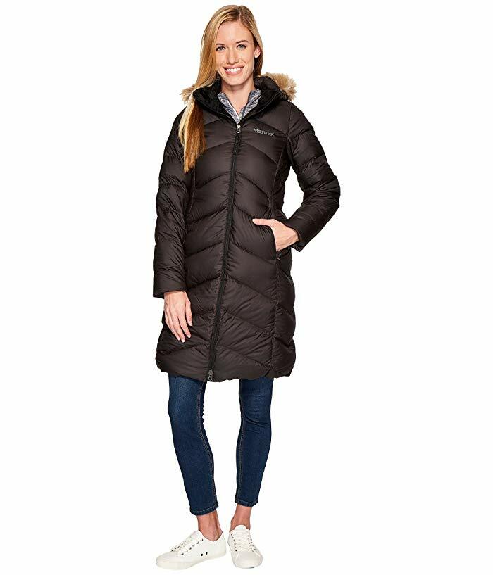 サ*ン様 Marmot 750FP Down Jacket Hooded Bla Marmot MonoQuilt Hooded Jacket | Nordstrom