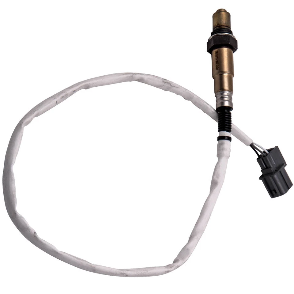 Pair Rear & Front Lambda Oxygen Sensors For Honda Jazz 1.3i 1.4i DSi  2002-2008 - Image 2 of 4