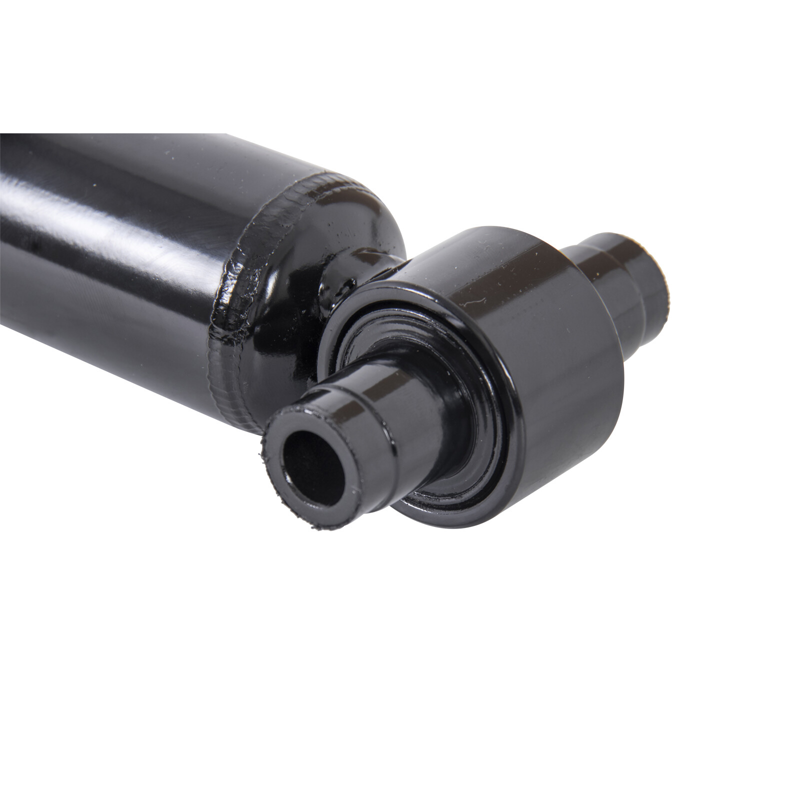 4PCS Front & Rear Shocks Struts & Coil Spring Assembly For 2009-2015 Honda Pilot