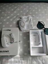 Épilateur à Lumière Pulsée Neuf Jamais Utilisé