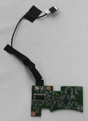 MS-17824 MSI SUB BOARD GT72S 6QE DOMINATOR PRO D MS-1782 SERIES ''GRADE A''