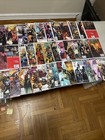 The New Avengers (Vol. 1)#1-64 +Annuals (Vol.2) #1-34 Full Complete Bendis Set
