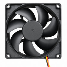 HP Pavilion 570-p026 570 Series Desktop Rear Case System Cooling Fan NEW