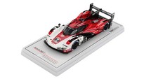 Collectible TSM Model Porsche 963 #7 IMSA Winner 1/43 Resin Model