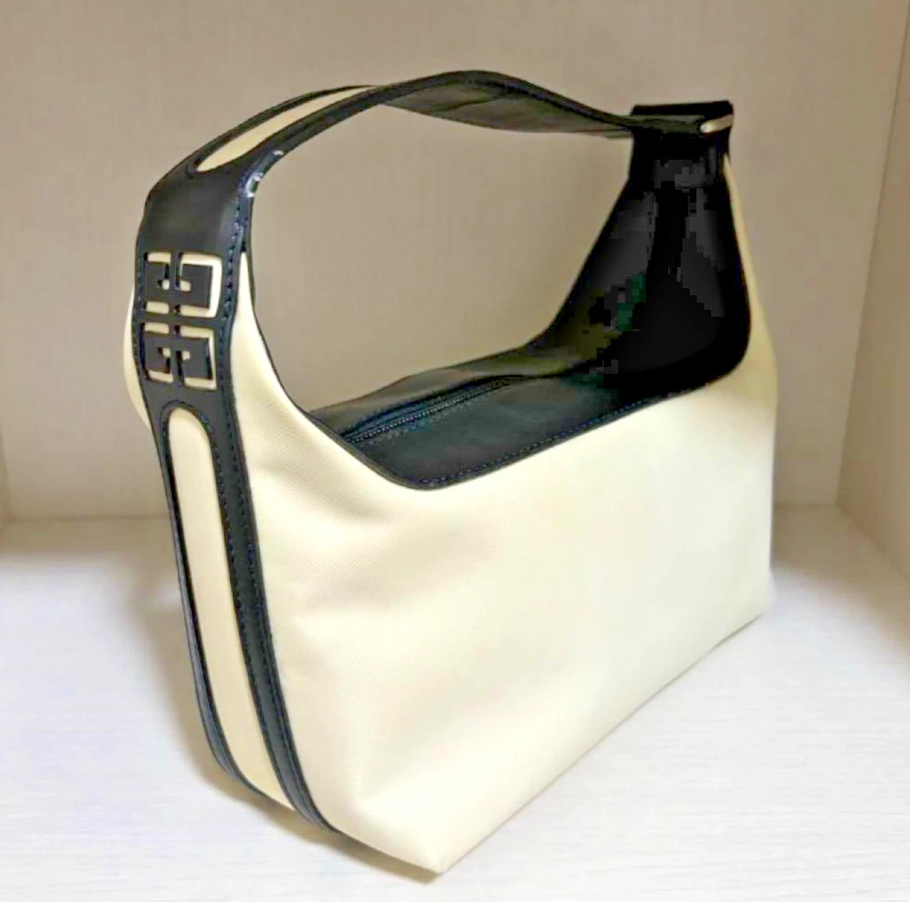 Givenchy Leather Exterior White Bags & Handbags for Women | eBay