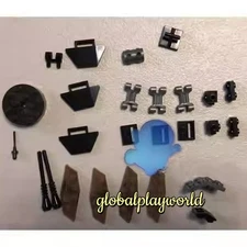 Mega Construx Bloks Building Toy Accessories Bricks&Pieces From Halo DPJ88