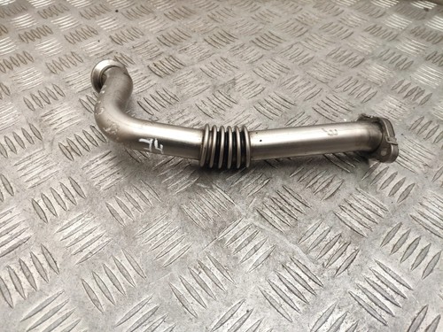 AUDI A6 4G2, C7, 4GC EGR Rohrleitung 03L131521R 2.00 Diesel 130kW 2012 19543304