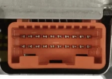 10-15 Toyota Prius Hybrid Battery Voltage Sensor Control Module ECU TESTED