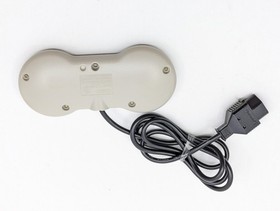 Nintendo New Famicom HVC-101 Console Tested + Controller AC Adapter JP