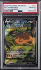 2022 POKEMON JAPANESE SWORD & SHIELD VSTAR UNIVERSE FULL ART/CHARIZARD V PSA 10