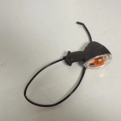 Clignotant ARD pour moto Suzuki 650 Gladius 2013 à 2016 44H0 35603-44H00 - Photo 1/2