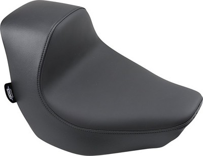 Drag Specialties 0802-1271 EZ-ON Solo Seat Smooth