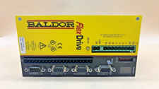 BALDOR FLEX DRIVE FD2A05TR-RN23 MOTION CONTRO...
