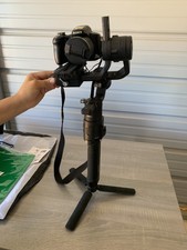 DJI Ronin S Gimbal Handheld Stabilizer