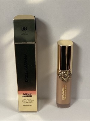 Dolce & Gabbana Everlast Concealer 19 Medium Neu Original