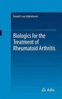 Biologics For The Treatment Of Rheumatoid Arthritis Ronald Van Vollenhoven Buch