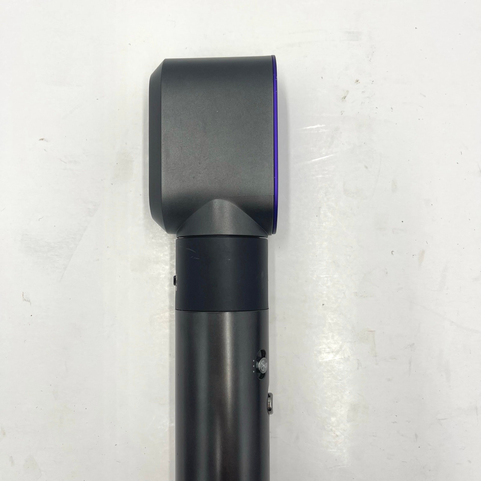 Dyson Airwrap Multi-Styler Hair Tool Blow Dryer Black with Accessories & Box