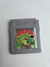 Original Gameboy Baseball (1989)