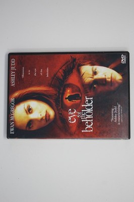 Eye of the Beholder (DVD, Widescreen/Full Screen)