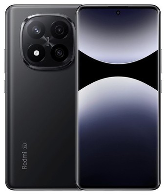 Xiaomi Redmi Note 14 Pro+ 256 GB 5G Smartphone 16,9 cm (6.67 Zoll) 200 MP
