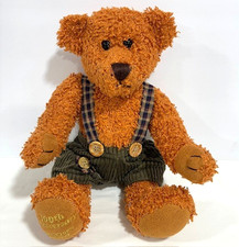 Dan Dee 100th Anniversary Collectors Edition Teddy Bear Plush Stuffed Animal Toy
