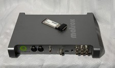 Matrox MXO2 Max with PCIe ExpressCard/34 Interface Card