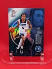 2025 Topps Rob Dillingham Base (Raw)