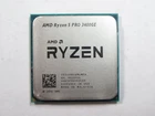 AMD Ryzen 5 PRO 3400GE 3.30GHz AM4 Quad-Core YD340BC6M4MFH CPU Processor