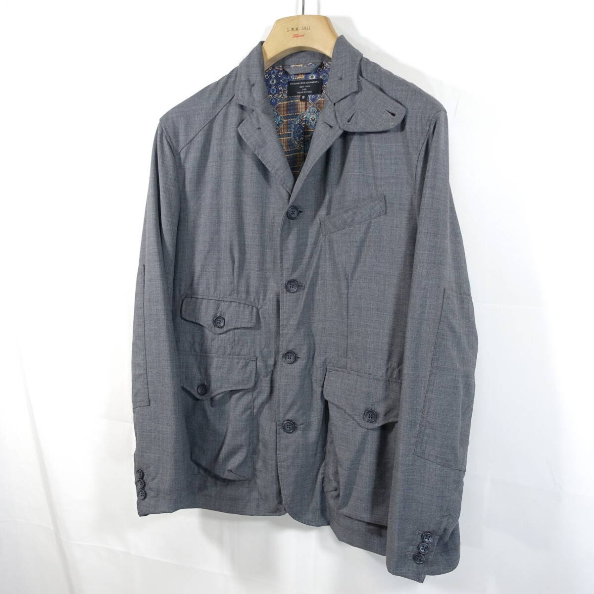 Engineered Garments Classic Engineered Garments W… - image 3
