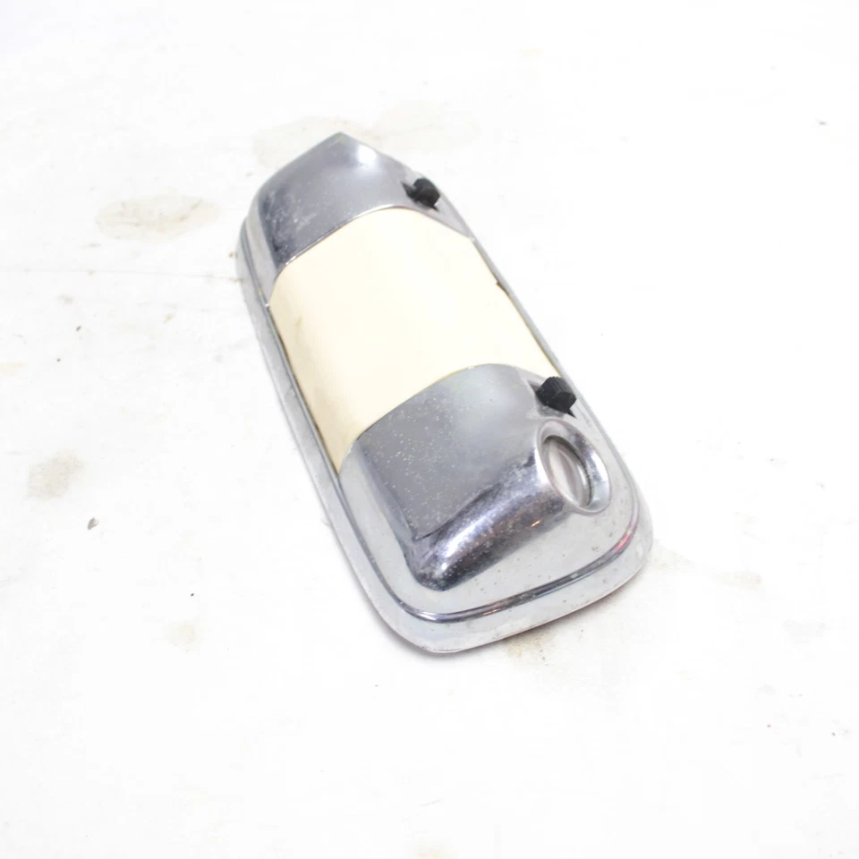 Lincoln Town Car 1980-1988 Ford Crown Victoria Mercury luz domo superior OEM Foto 4 de 4