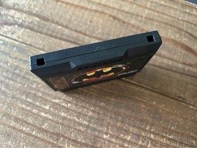 Famicom Batman Spielkassette f&uuml;r Nintendo NES, Retro Classic, gebraucht